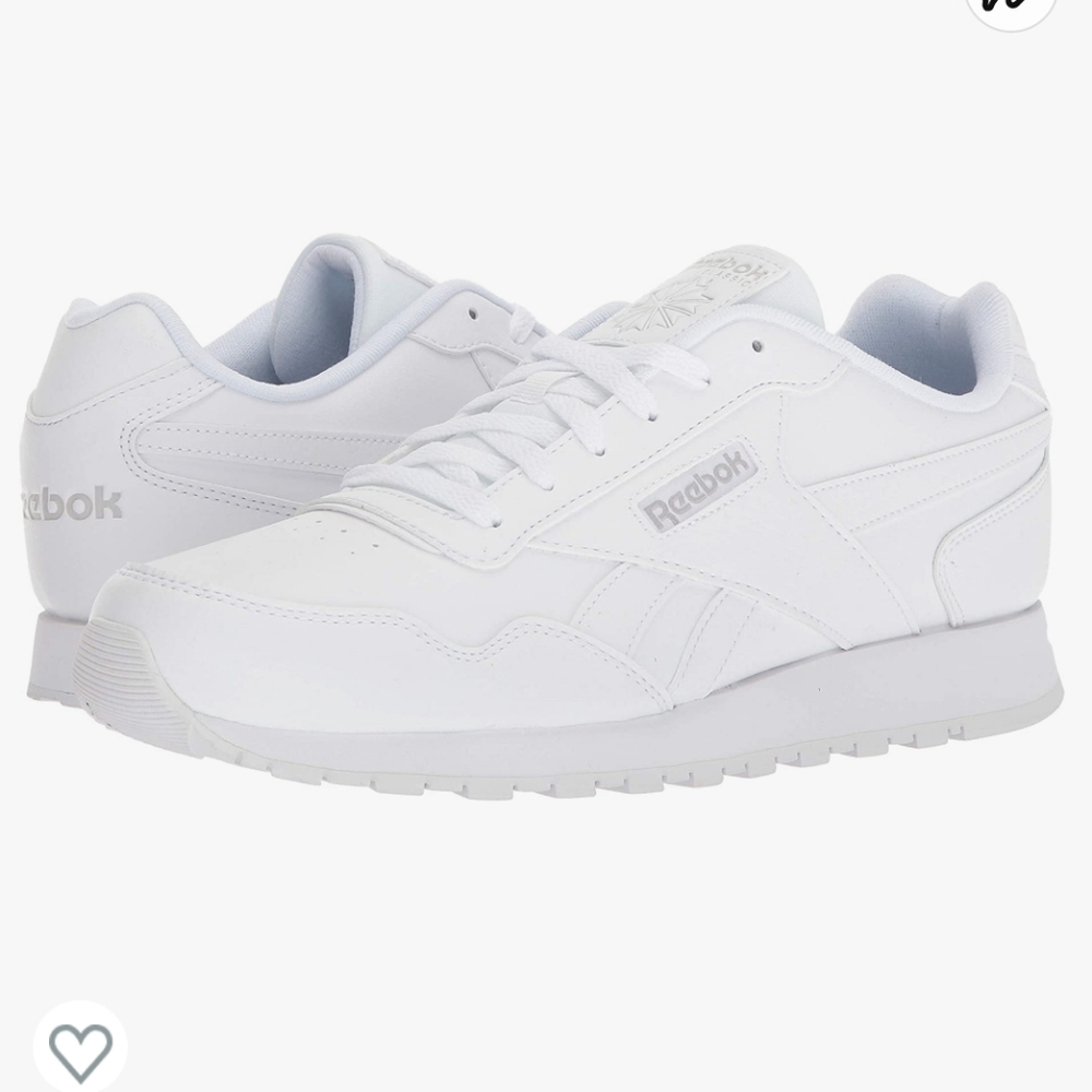 COPY - Reebok white sneakers - Picture 5 of 16
